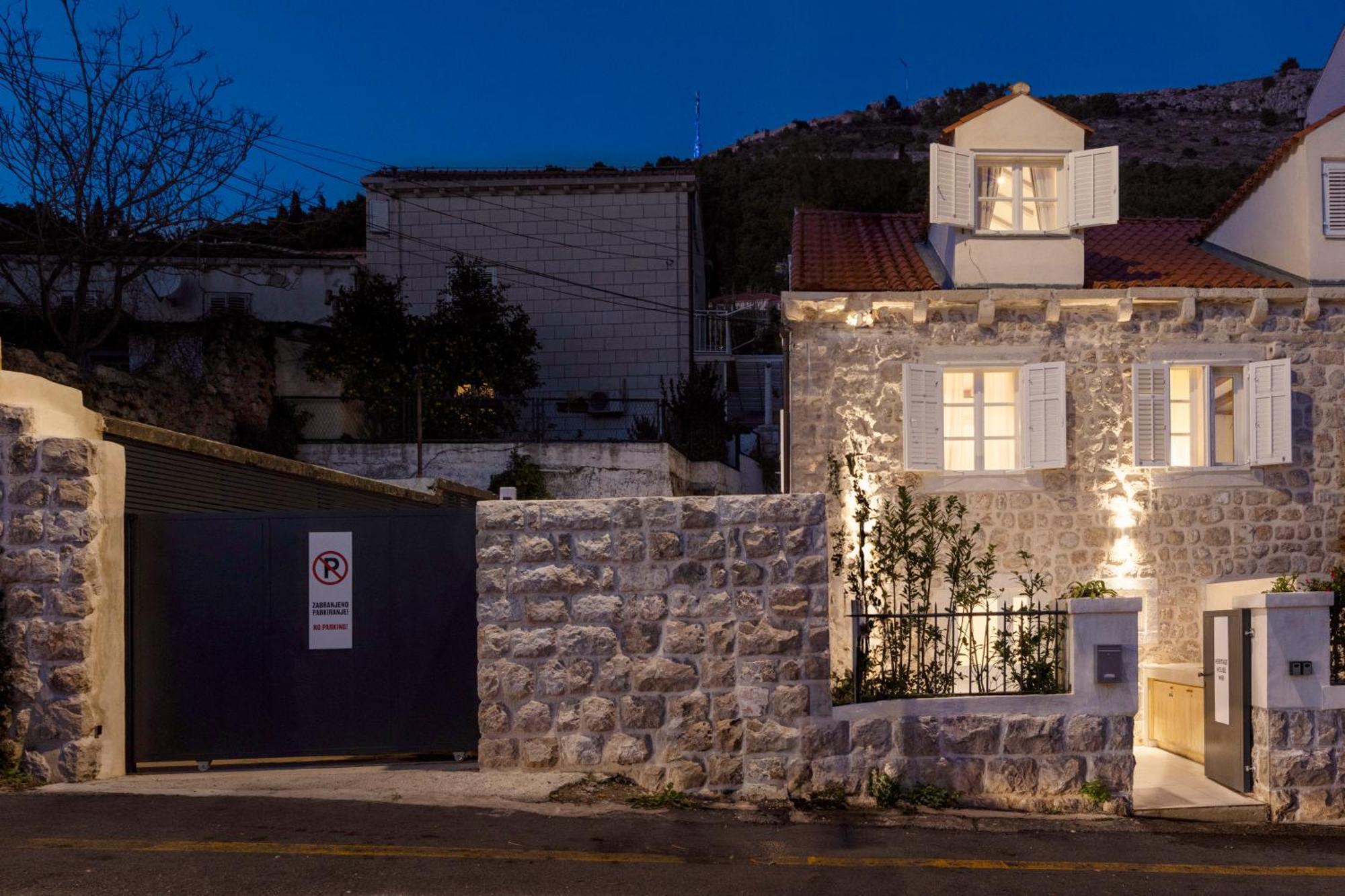 Miri, Heritage Superior With Swimming Pool Appartamento Ragusa