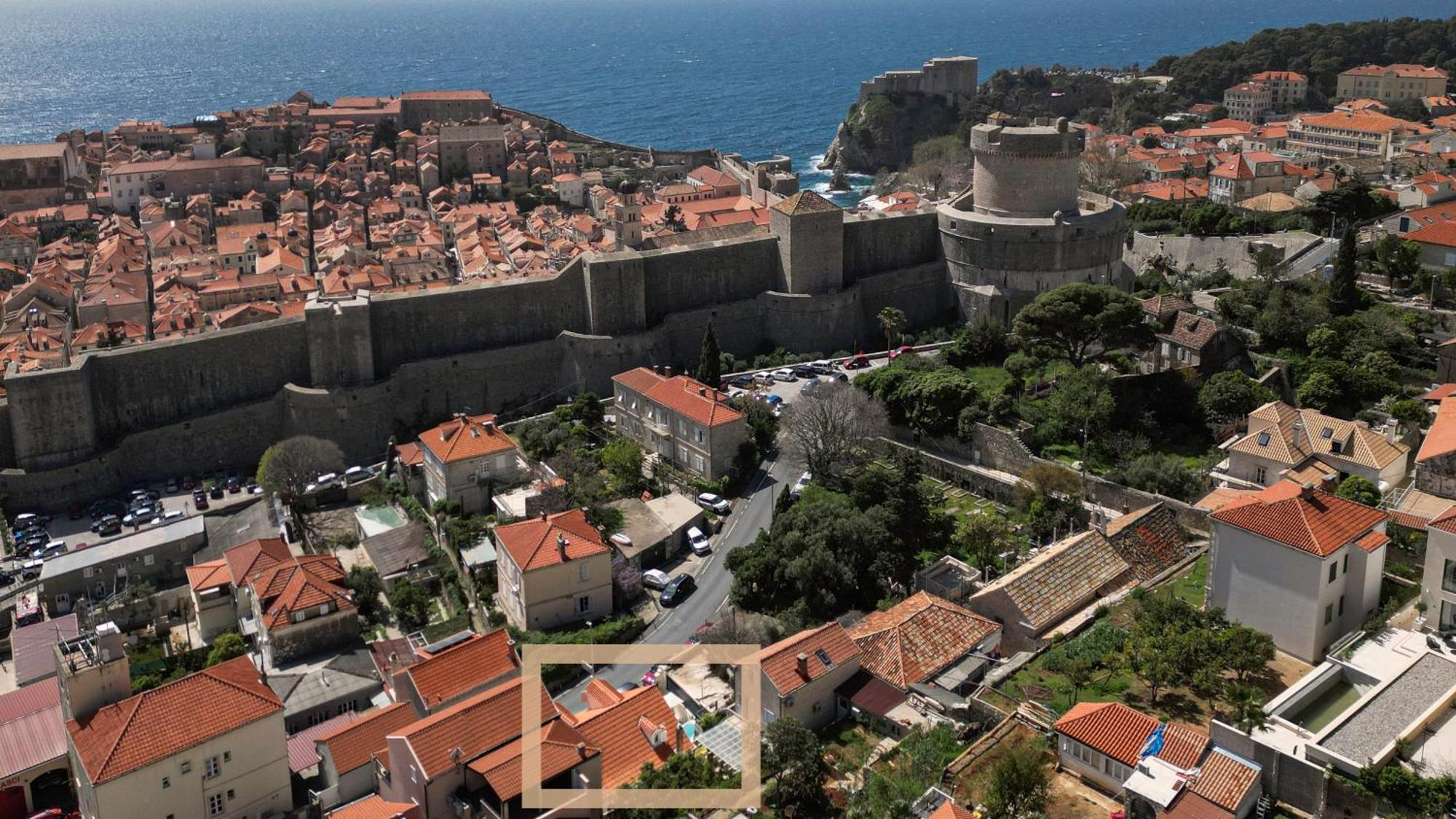 Miri, Heritage Superior With Swimming Pool * Ragusa