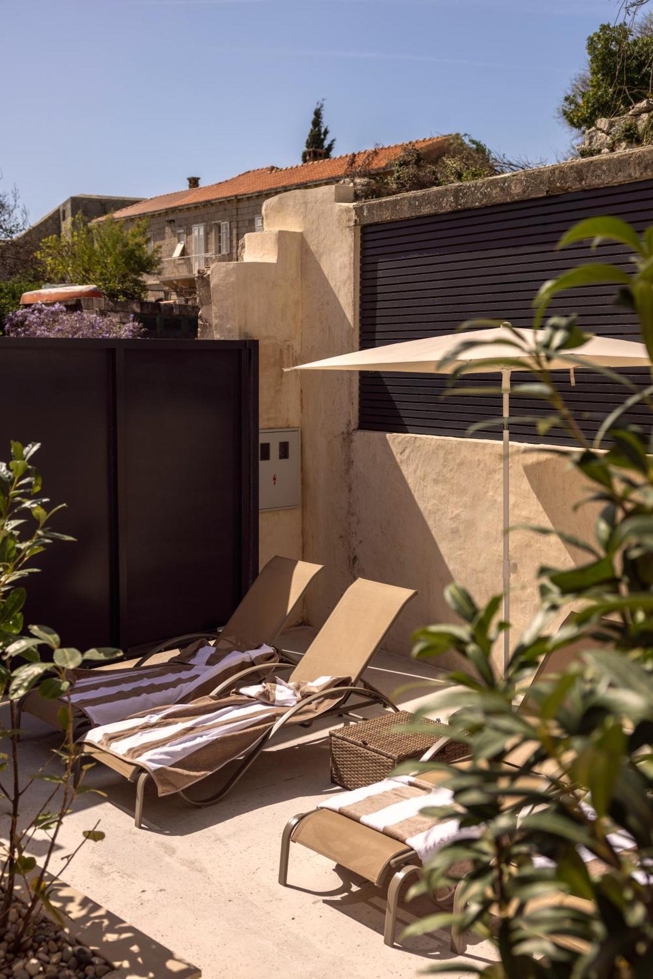 Appartamento Miri, Heritage Superior With Swimming Pool *