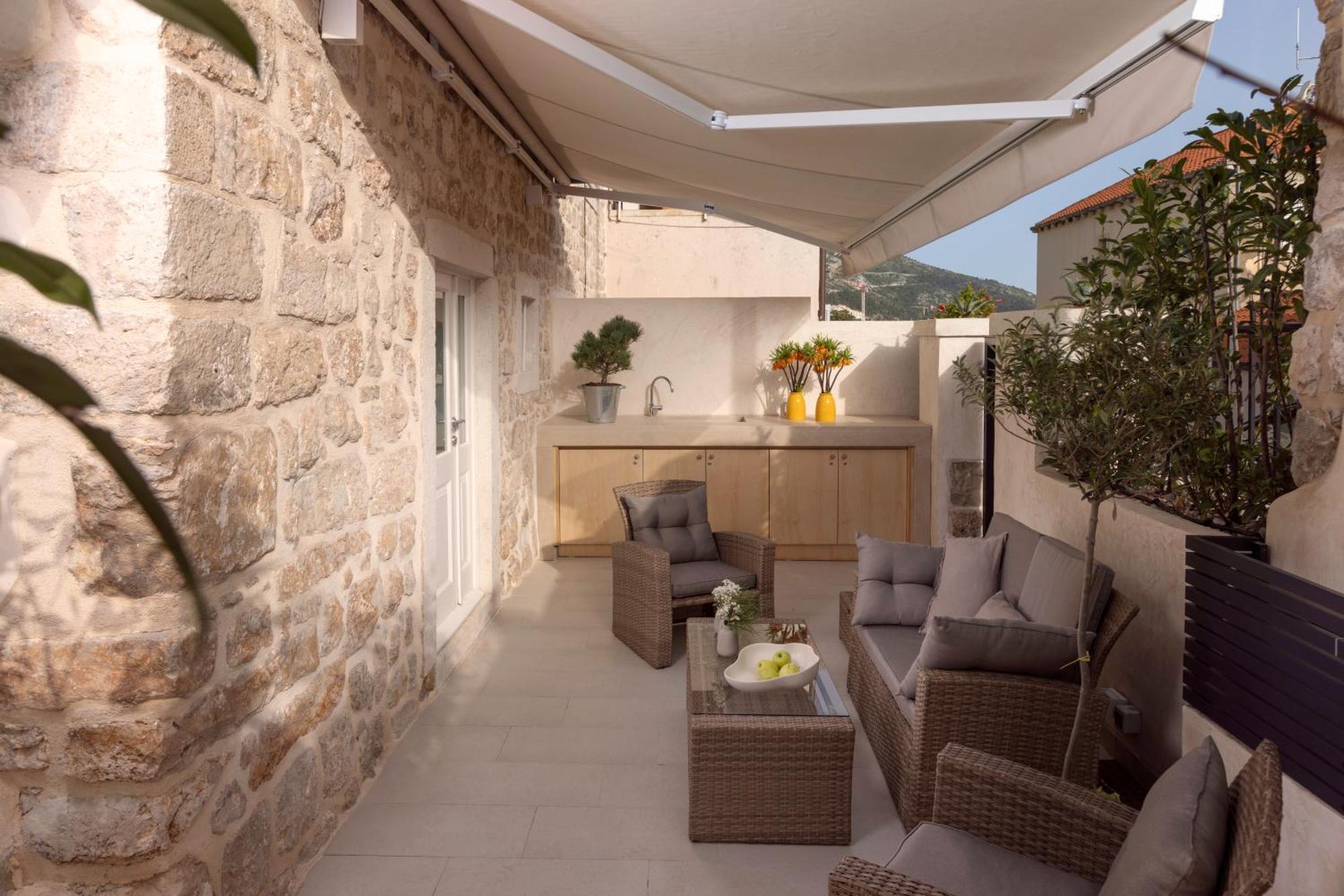 Miri, Heritage Superior With Swimming Pool Ragusa