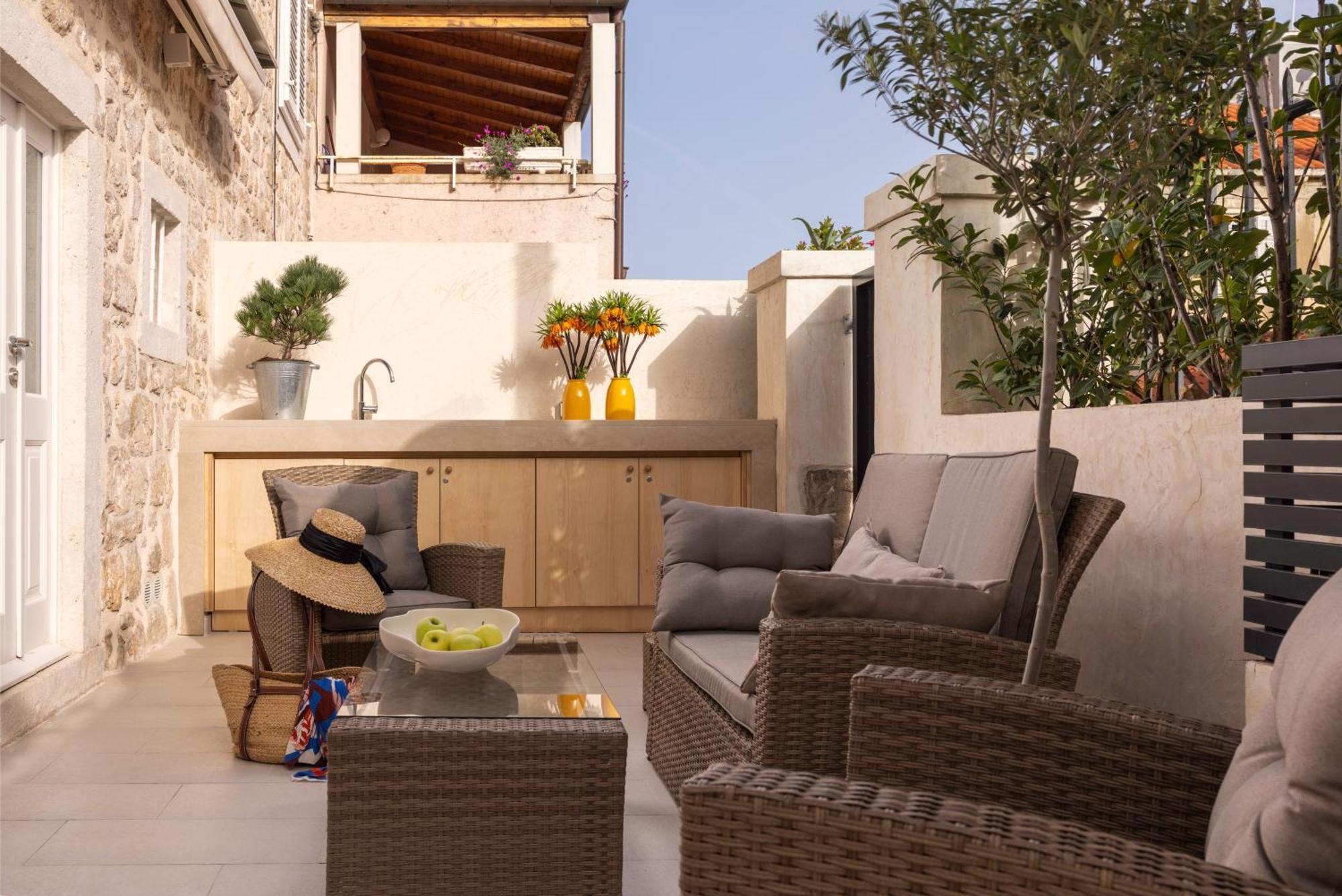 Miri, Heritage Superior With Swimming Pool Appartamento Ragusa